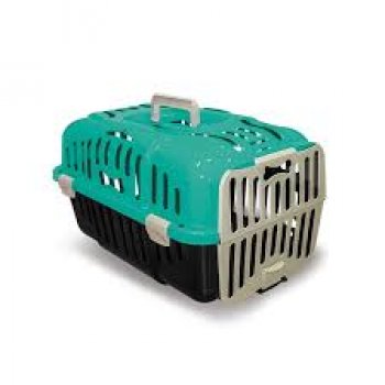 CAIXA DE TRANSP. JOY FURACAOPET N2 - VERDE