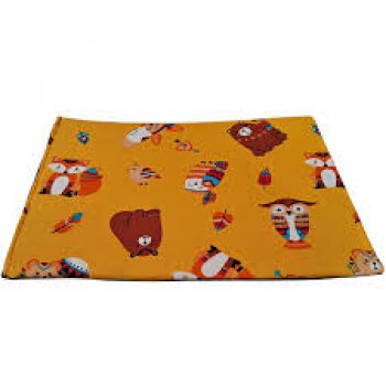 COLCHONETE SLIM FURACAOPET N3 - P