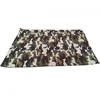 COLCHONETE SLIM FURACAOPET N6 - GG