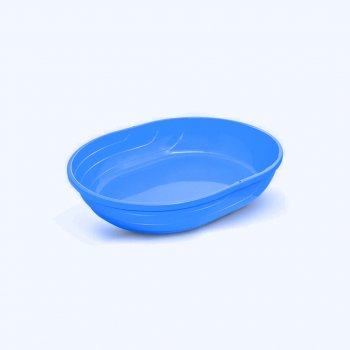 BANDEJA HIG. GATO PRIME FURACAOPET - AZUL