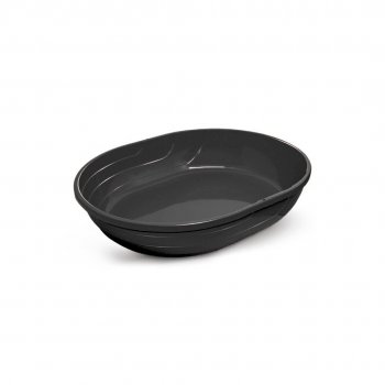 BANDEJA HIG. GATO PRIME FURACAOPET - BLACK