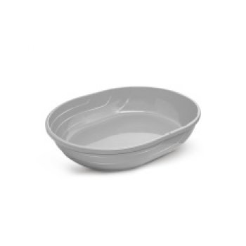 BANDEJA HIG. GATO PRIME FURACAOPET - CINZA (EXPORT)