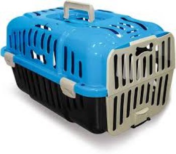 PORTA - CAIXA DE TRANSP. JOY FURACAOPET N2