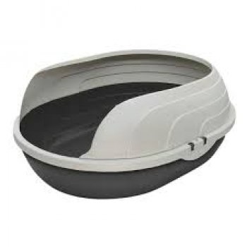 ARCO - BANDEJA HIG. GATO FURACAOPET PRIME