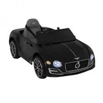 CARRO ELET. BENTLEY EXP12 COM R/C - 6V - PR