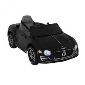 CARRO ELET. BENTLEY EXP12 COM R/C - 12V - PR