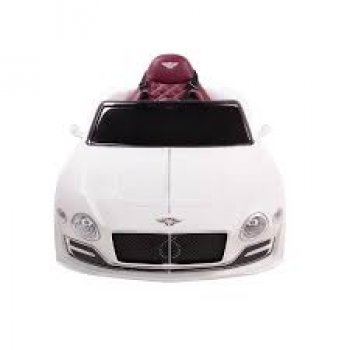 CARRO ELET. BENTLEY EXP12 COM R/C - 12V - BR