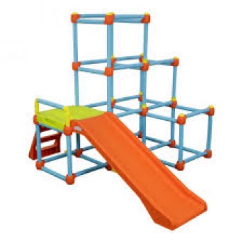PLAYGROUND EVEREST (P55)