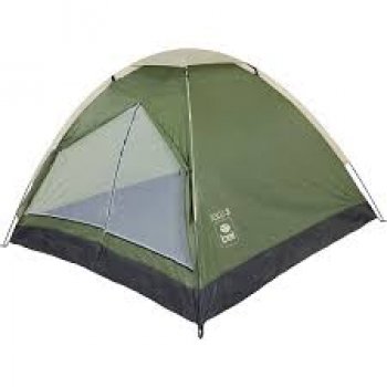 BARRACA CAMPING IGLU 4