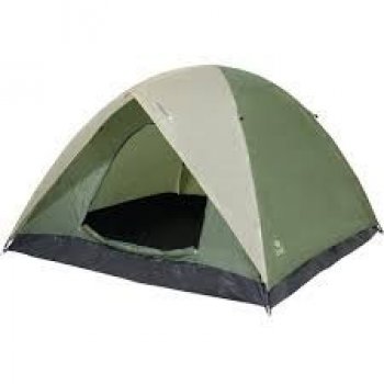 BARRACA BEL ARAGUAIA ALTA PREMIUM 6 PESSOAS
