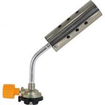 MAÇARICO FLAME PORTATIL  A GAS - BEL