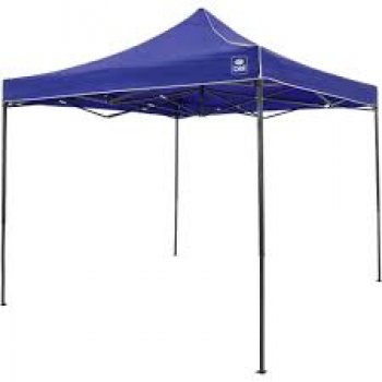 GAZEBO DOBRAVEL 3 X 3 M PAGODA AZUL - BEL