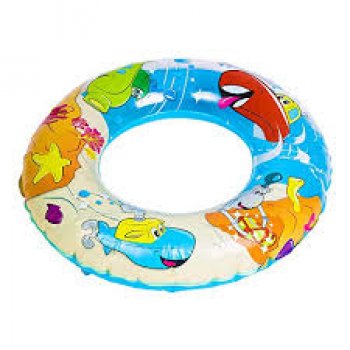 BOIA CIRCULAR VERÃO 56 cm