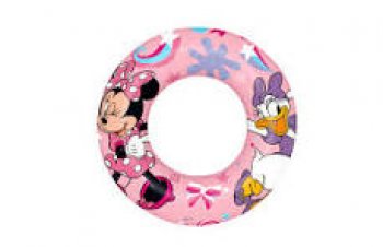 BOIA CIRCULAR MINNIE 56CM