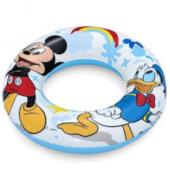 BOIA CIRCULAR MICKEY 56CM