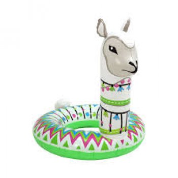 BOIA CIRCULAR ALPACA - 1,04 M  X  80 CM  X  90 CM (P88-10)