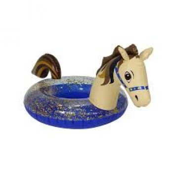 BOIA CIRCULAR ADULTO - CAVALO  (P88-10)