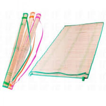 ESTEIRA DE PRAIA C/ALCA 60 cm x 1,80 m