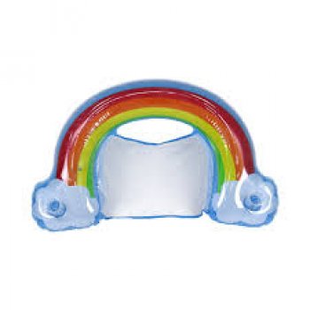 POLTRONA PISCINA - ARCO-ÍRIS  (P55)