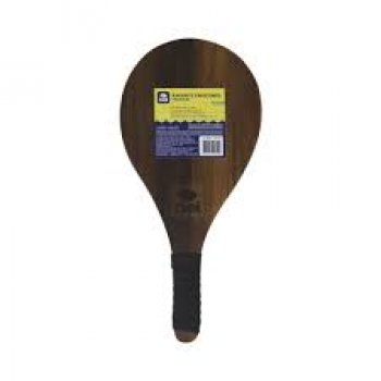 RAQUETE FRESCOBOL PREMIUM - BEL (1 UNIDADE)