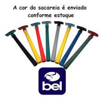 SACAREIA PRESSÃO (P55)