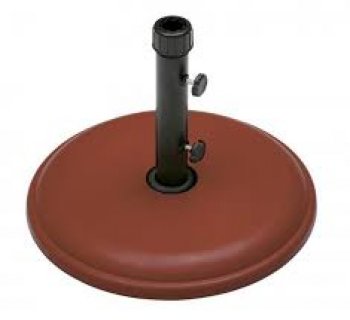 BASE 16 kg P/ OMBR. CONCRETO EXPAND. VERMELHO