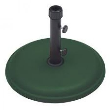 BASE 16 kg P/ OMBR. CONCRETO EXPAND. VERDE
