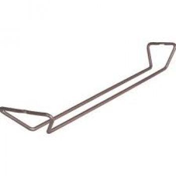 SUPORTE SIMPLES TACAS FIXO METALIZADO LAVANDA VIENA - BEL (P55)