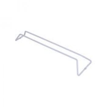 SUPORTE SIMPLES TACAS FIXO BRANCO VIENA - BEL (P55)