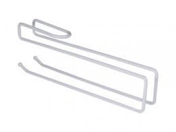SUPORTE MULTIUSO SUSPENSO BRANCO VIENA - BEL (P55)