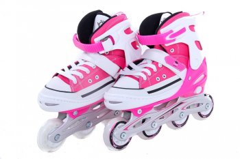 ALL STYLE STREET ROLLERS (34-37) (P88-10)
