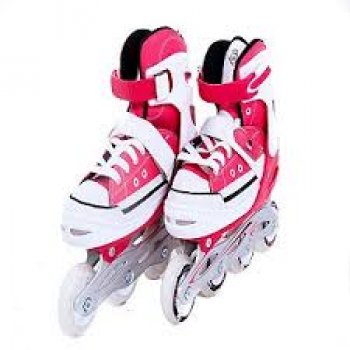 ALL STYLE STREET ROLLERS (30-33) SORTIDO (P88-10)