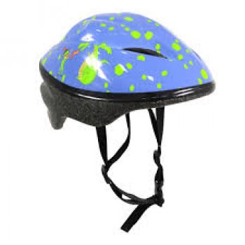 CAPACETE BIKE (P)(P55)