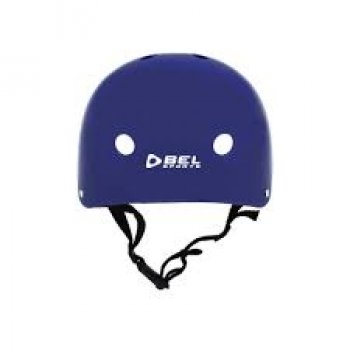 CAPACETE ABS PRO-CLASSIC (P) - AZUL