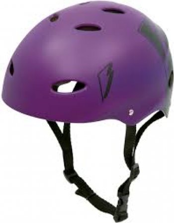 CAPACETE ABS PREMIUM SHEEBA (U) (P55)