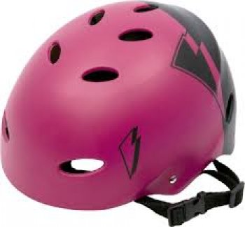 CAPACETE ABS PREMIUM FEMININO (M)