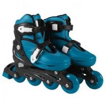 INLINE ROLLERS RADICAL TAMANHO P (29-32) SORTIDO - BEL (P88-10)