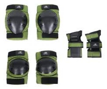 KIT PROTEÇÃO MORMAII - M (P55)