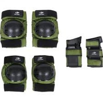 KIT PROTEÇÃO MORMAII - G (P55)