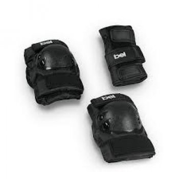 KIT PROTEÇÃO BEL PRO - P