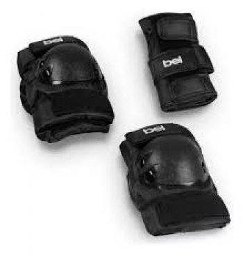 KIT PROTEÇÃO BEL PRO - M (P55)