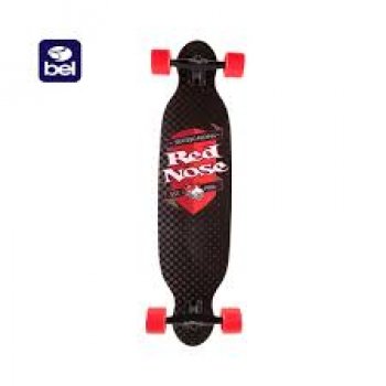 LONGBOARD RED NOSE - MESS (P55)