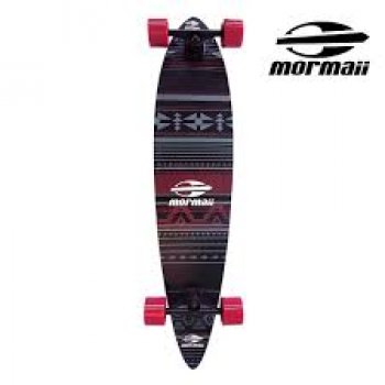 LONGBOARD MORMAII ÉTNICO (P55)