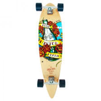 LONGBOARD COCA-COLA - 1886 (P55)
