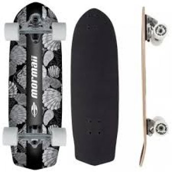 SWINGBOARD MORMAII FLORAL BLACKFRUIT (NACIONAL) (P55)