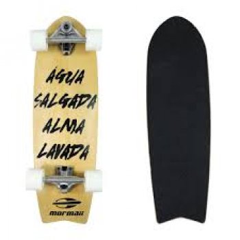 SWINGBOARD MORMAII AGUA SALGADA, ALMA LAVADA (P55)