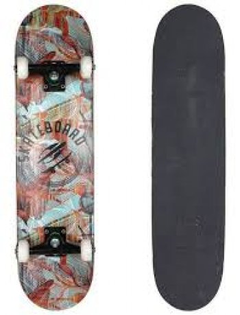 SKATEBOARD PRO MORMAII ZEN (4021) (P55)