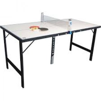 MINI MESA DE PING PONG PORTATIL - BEL (P55)