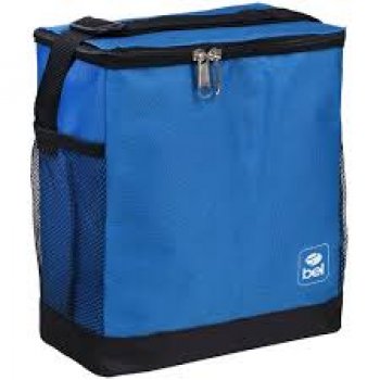 BOLSA TERMICA BALY 12 LT POLIÉSTER (P55)