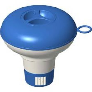 FLUTUADOR QUÍMICO